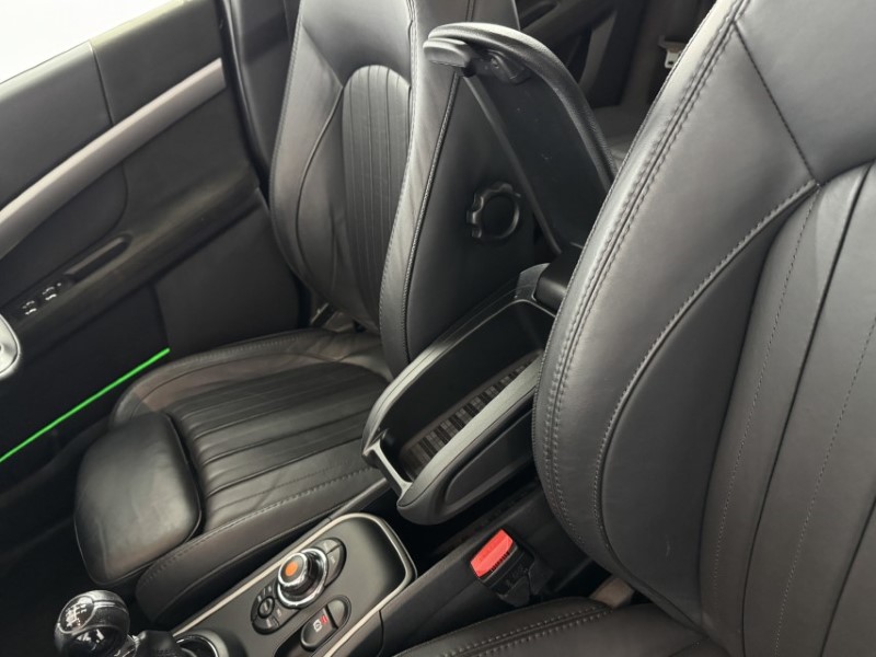 2020 (69) MINI COUNTRYMAN 1.5 Cooper Exclusive 5dr 5582802
