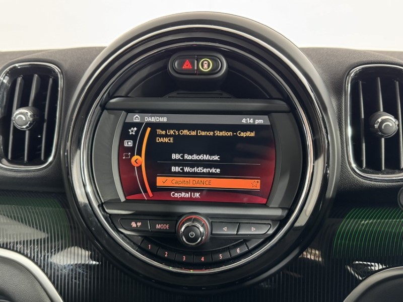 2020 (69) MINI COUNTRYMAN 1.5 Cooper Exclusive 5dr 5582782