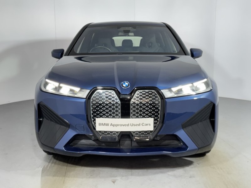 2024 (24) BMW iX 385kW xDrive50 M Sport 111.5kWh 5dr Auto 5602051