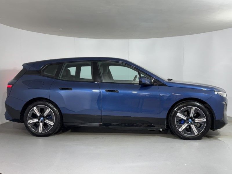 2024 (24) BMW iX 385kW xDrive50 M Sport 111.5kWh 5dr Auto 5602053