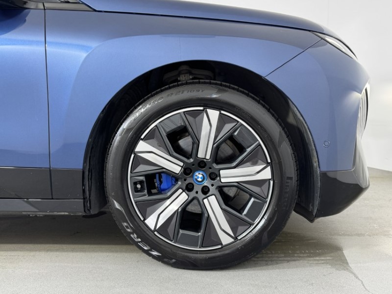 2024 (24) BMW iX 385kW xDrive50 M Sport 111.5kWh 5dr Auto 5602033