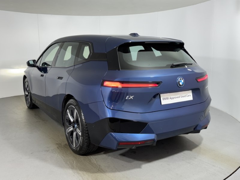 2024 (24) BMW iX 385kW xDrive50 M Sport 111.5kWh 5dr Auto 5602049