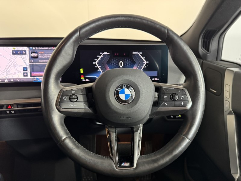 2024 (24) BMW iX 385kW xDrive50 M Sport 111.5kWh 5dr Auto 5602015
