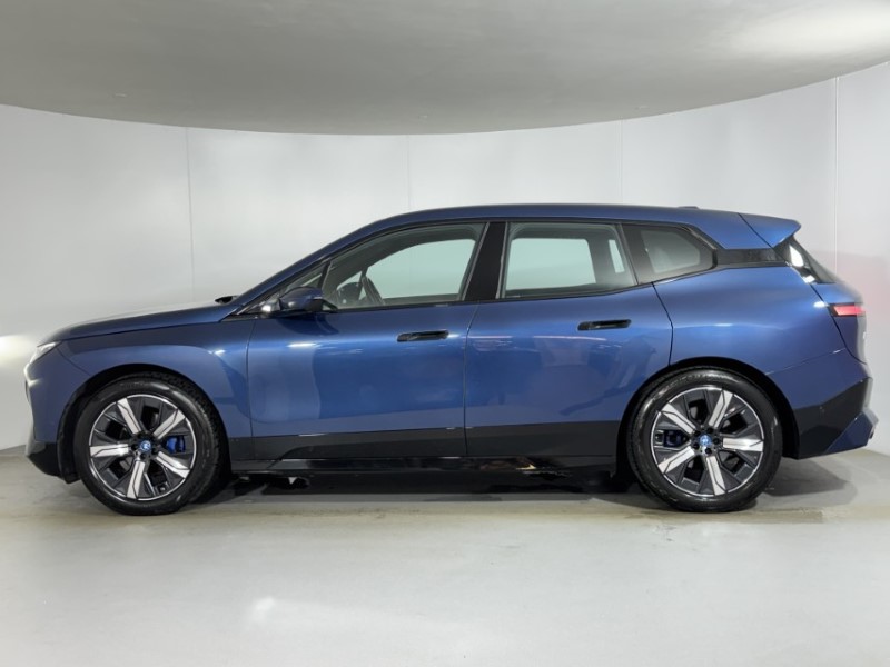 2024 (24) BMW iX 385kW xDrive50 M Sport 111.5kWh 5dr Auto 5602050