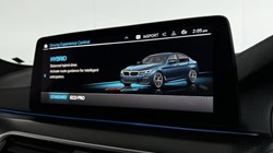 2023 (23) BMW 5 SERIES 530e M Sport 4dr Auto 5580932