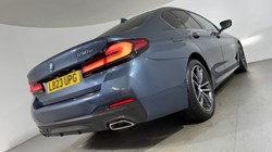 2023 (23) BMW 5 SERIES 530e M Sport 4dr Auto 5580967
