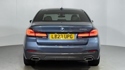 2023 (23) BMW 5 SERIES 530e M Sport 4dr Auto 5580968