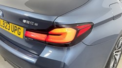 2023 (23) BMW 5 SERIES 530e M Sport 4dr Auto 5580959