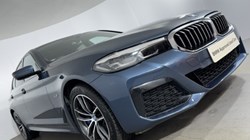 2023 (23) BMW 5 SERIES 530e M Sport 4dr Auto 5582724