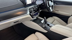 2023 (23) BMW 5 SERIES 530e M Sport 4dr Auto 5580953