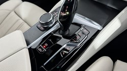 2023 (23) BMW 5 SERIES 530e M Sport 4dr Auto 5580934