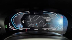 2023 (23) BMW 5 SERIES 530e M Sport 4dr Auto 5580923