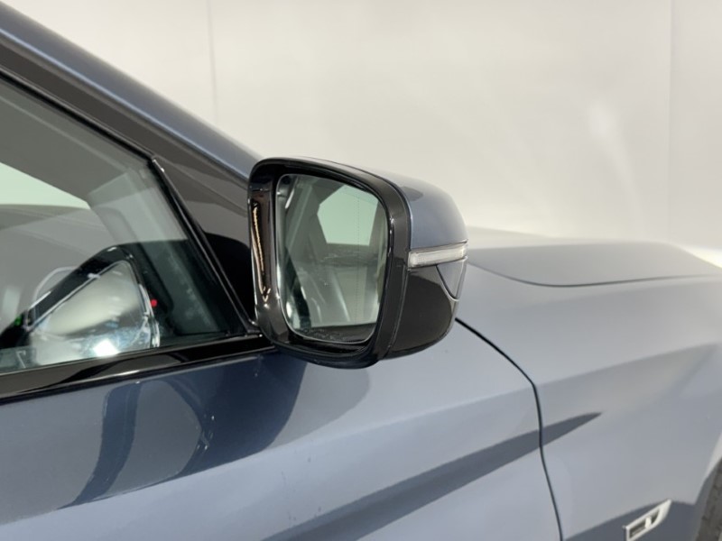 2023 (23) BMW 5 SERIES 530e M Sport 4dr Auto 5580962