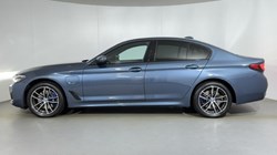 2023 (23) BMW 5 SERIES 530e M Sport 4dr Auto 5580979