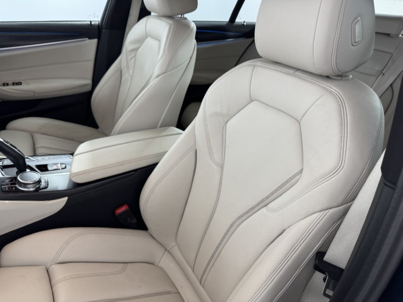 2023 (23) BMW 5 SERIES 530e M Sport 4dr Auto 5580954