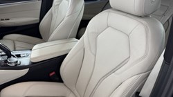 2023 (23) BMW 5 SERIES 530e M Sport 4dr Auto 5580954