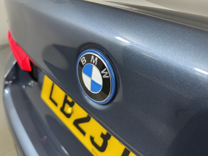 2023 (23) BMW 5 SERIES 530e M Sport 4dr Auto 5580957