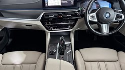 2023 (23) BMW 5 SERIES 530e M Sport 4dr Auto 5580949
