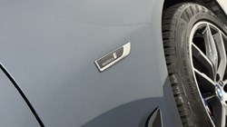 2023 (23) BMW 5 SERIES 530e M Sport 4dr Auto 5580963