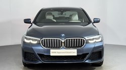 2023 (23) BMW 5 SERIES 530e M Sport 4dr Auto 5580989