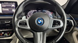 2023 (23) BMW 5 SERIES 530e M Sport 4dr Auto 5580936