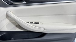 2023 (23) BMW 5 SERIES 530e M Sport 4dr Auto 5580948