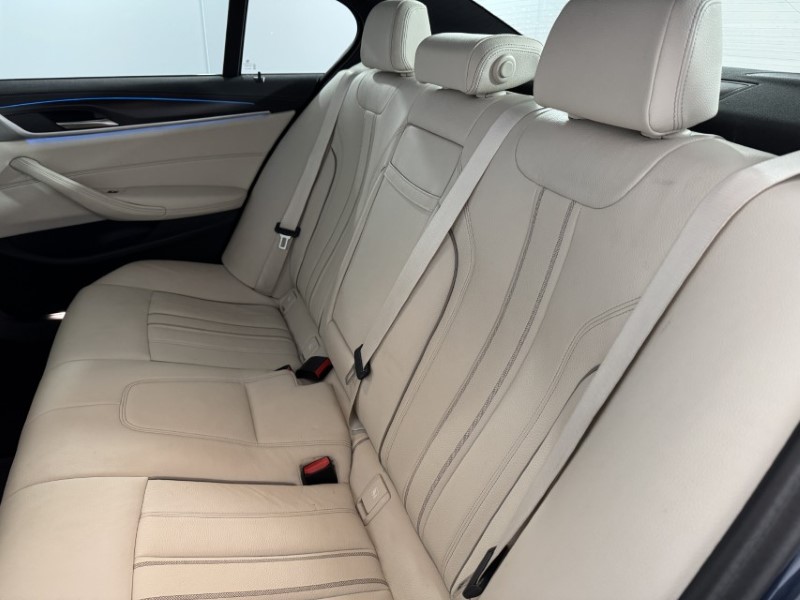 2023 (23) BMW 5 SERIES 530e M Sport 4dr Auto 5580951