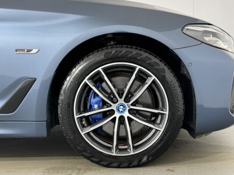2023 (23) BMW 5 SERIES 530e M Sport 4dr Auto 5582721