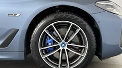 2023 (23) BMW 5 SERIES 530e M Sport 4dr Auto 5582721