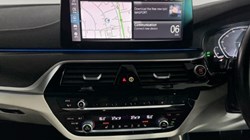 2023 (23) BMW 5 SERIES 530e M Sport 4dr Auto 5580933