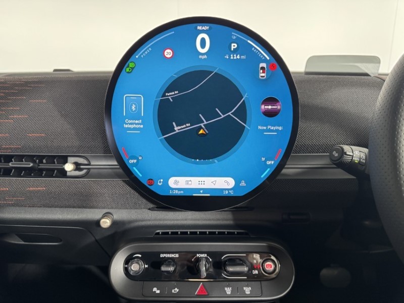 2025 (75) MINI ACEMAN 160kW SE Sport 54kWh 5dr Auto 5604210