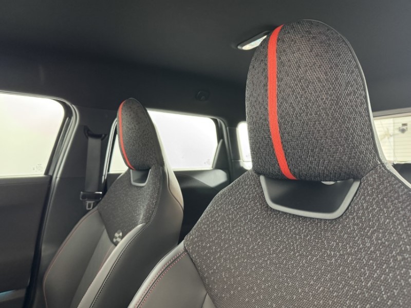 2025 (75) MINI ACEMAN 160kW SE Sport 54kWh 5dr Auto 5604235