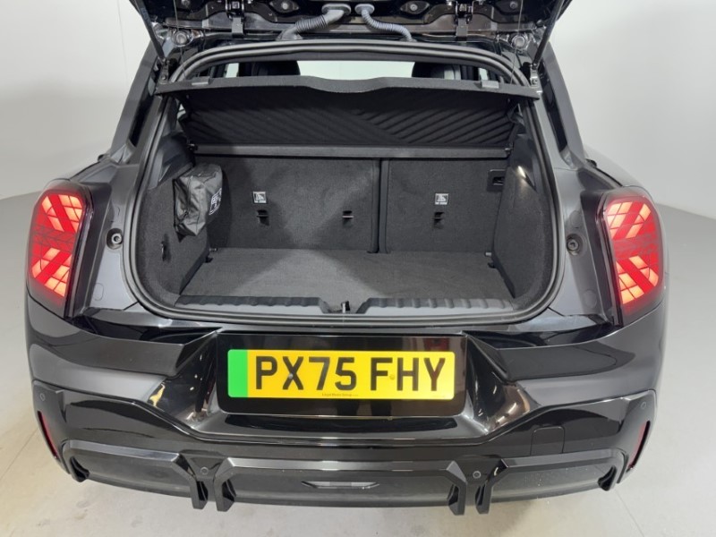 2025 (75) MINI ACEMAN 160kW SE Sport 54kWh 5dr Auto 5604230
