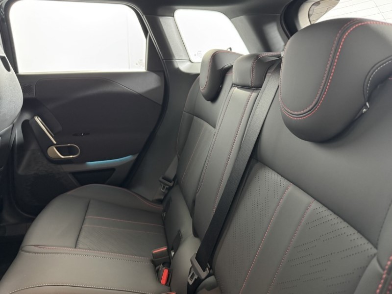 2025 (75) MINI ACEMAN 160kW SE Sport 54kWh 5dr Auto 5604231