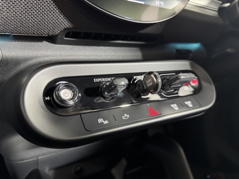 2025 (75) MINI ACEMAN 160kW SE Sport 54kWh 5dr Auto 5604216
