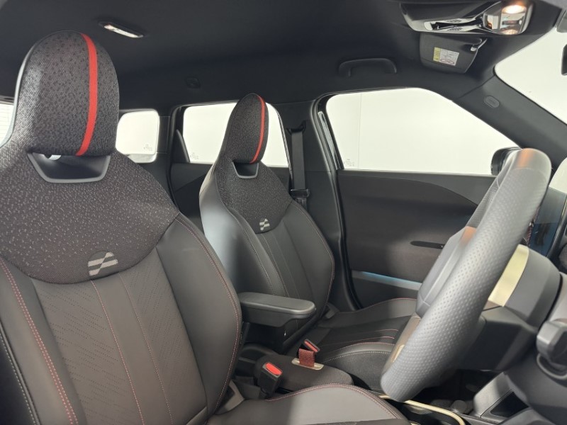 2025 (75) MINI ACEMAN 160kW SE Sport 54kWh 5dr Auto 5604221