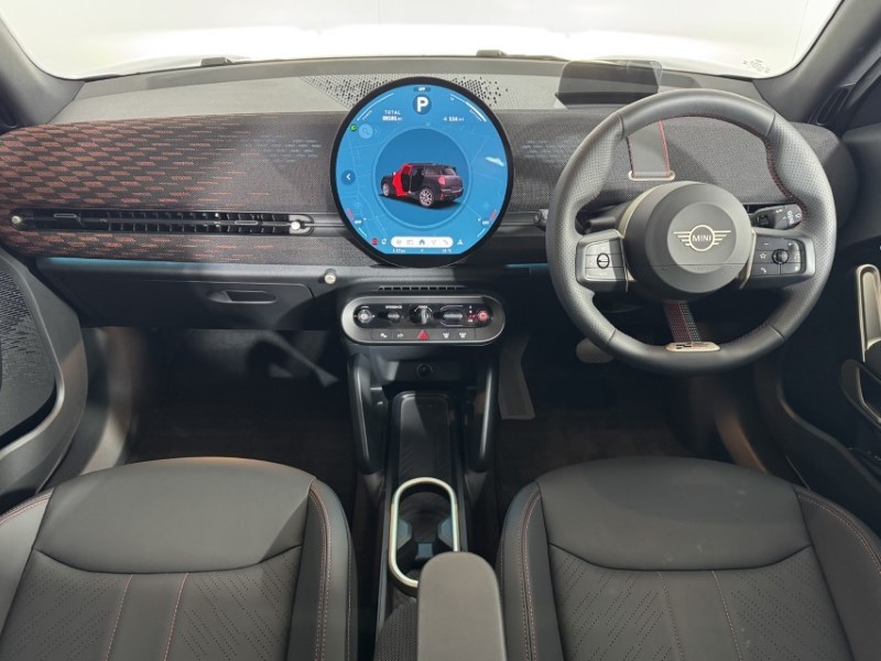 2025 (75) MINI ACEMAN 160kW SE Sport 54kWh 5dr Auto 5604233