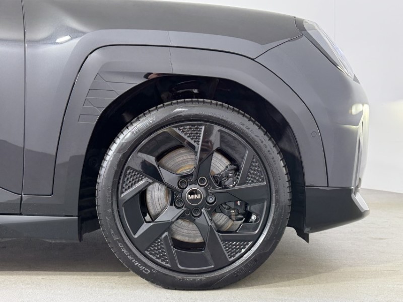 2025 (75) MINI ACEMAN 160kW SE Sport 54kWh 5dr Auto 5604224