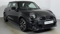 2024 (74) MINI COOPER 1.5 C Sport 3dr Auto 5580736