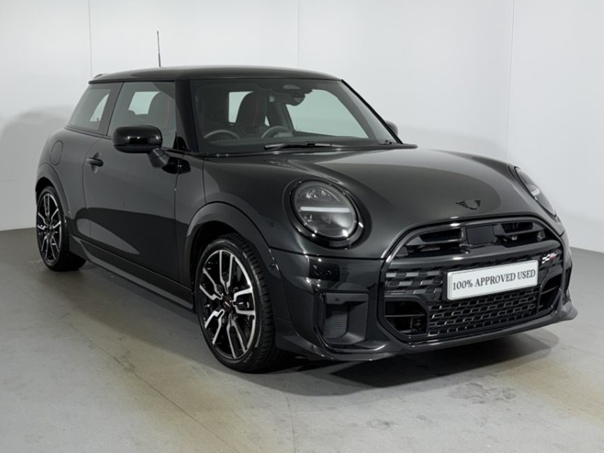 2024 (74) MINI COOPER 1.5 C Sport 3dr Auto