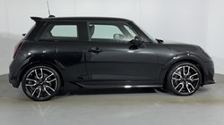 2024 (74) MINI COOPER 1.5 C Sport 3dr Auto 5583688