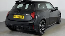 2024 (74) MINI COOPER 1.5 C Sport 3dr Auto 5580731