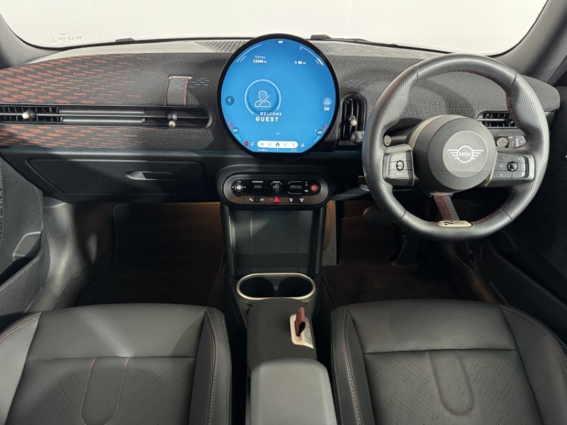 2024 (74) MINI COOPER 1.5 C Sport 3dr Auto 5580719