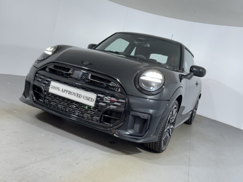 2024 (74) MINI COOPER 1.5 C Sport 3dr Auto 5638214