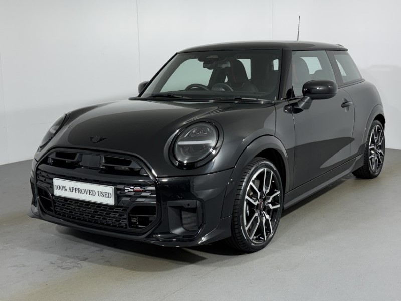 2024 (74) MINI COOPER 1.5 C Sport 3dr Auto 5580727