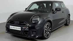 2024 (74) MINI COOPER 1.5 C Sport 3dr Auto 5580727