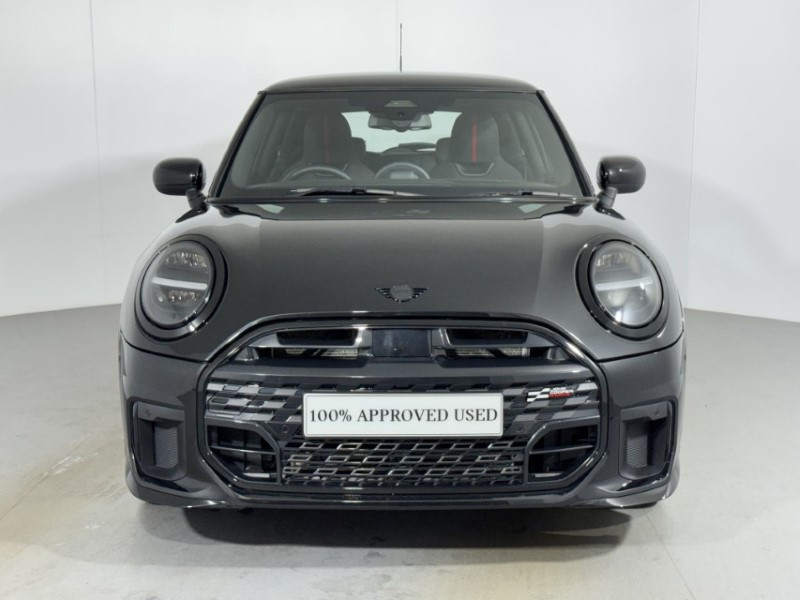 2024 (74) MINI COOPER 1.5 C Sport 3dr Auto 5580722