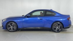 2023 (23) BMW 2 SERIES 220i M Sport 2dr Step Auto 5593072