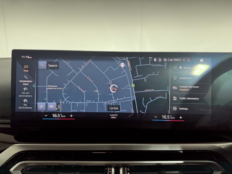 2023 (23) BMW 2 SERIES 220i M Sport 2dr Step Auto 5593035