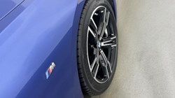 2023 (23) BMW 2 SERIES 220i M Sport 2dr Step Auto 5593058
